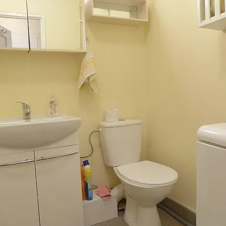 Apartment Studio Pradnik Krakow