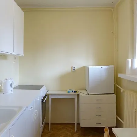 Studio Pradnik Apartment Krakow