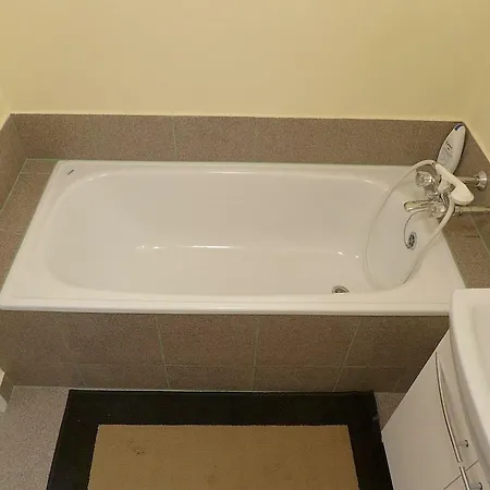 Studio Pradnik Apartment *