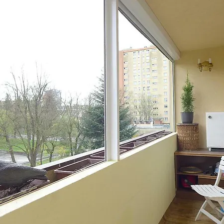Apartment Studio Pradnik *