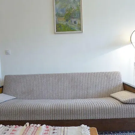 Apartment Studio Pradnik Krakow