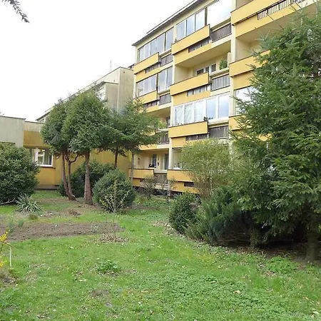 Apartment Studio Pradnik *